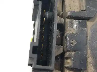 Автозапчастина б/у педальний потенціометр для porsche cayenne (typ 9pa) 4.5 v8 cat посилання на oem iam 95542302300  7l0723507