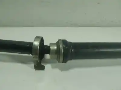 Автозапчасти б/у центральная трансмиссия за porsche cayenne (typ 9pa) 4.5 v8 cat ссылки oem iam 95542102010  7l0521102h