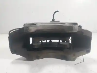 Автозапчасти б/у передний правый тормозной суппорт за porsche cayenne (typ 9pa) 4.5 v8 cat ссылки oem iam 95535142250  