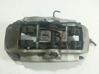 Second-hand car spare part front left brake caliper for porsche cayenne (typ 9pa) 4.5 v8 cat oem iam references 95535142150