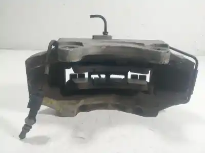 Second-hand car spare part front left brake caliper for porsche cayenne (typ 9pa) 4.5 v8 cat oem iam references 95535142150  