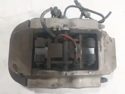Second-hand car spare part Rear Left Brake Caliper for PORSCHE CAYENNE (TYP 9PA) 4.5 V8 CAT OEM IAM references 95535242140  