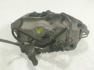 Second-hand car spare part rear left brake caliper for porsche cayenne (typ 9pa) 4.5 v8 cat oem iam references 95535242140  