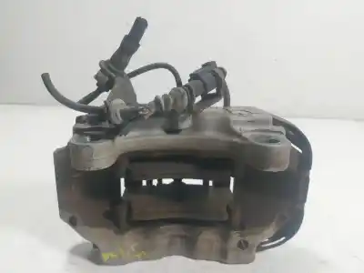 Second-hand car spare part rear left brake caliper for porsche cayenne (typ 9pa) 4.5 v8 cat oem iam references 95535242140  