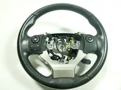 Recambio de automóvil de segunda mano de Volante para LEXUS CT (ZWA10_) 200H (ZWA10_) referencias OEM IAM 4510076100C4  