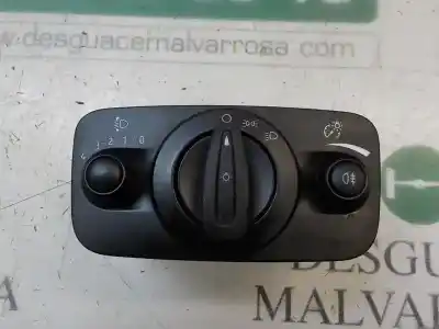 İkinci el araba yedek parçası ISIK KONTROLÜ için FORD FIESTA (CCN)  OEM IAM referansları 1785899  C1BT13A024DB