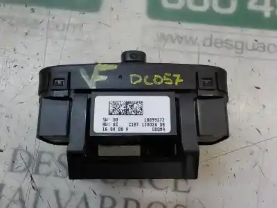Автозапчастина б/у управління світлом для ford fiesta (ccn) trend посилання на oem iam 1785899  c1bt13a024db