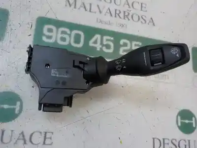Peça sobressalente para automóvel em segunda mão COMUTADOR DE LIMPA VIDROS por FORD FIESTA (CCN)  Referências OEM IAM 1537625  8A6T17A553AC