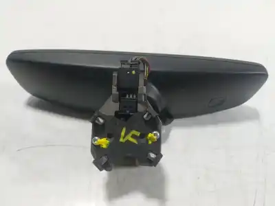 Автозапчастина б/у внутрішне дзеркало для cupra formentor (km7) 1.5 tsi посилання на oem iam 3g0857511am9b9  