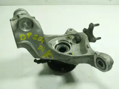 Автозапчасти б/у передняя левая кулачка за cupra formentor (km7) 1.5 tsi ссылки oem iam 5wa407253a