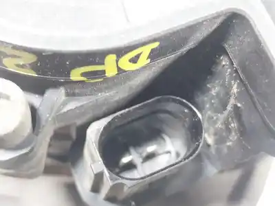 Автозапчастина б/у задній правий гальмівний супорт для cupra formentor (km7) 1.5 tsi посилання на oem iam 5wa615424  5r3615406a