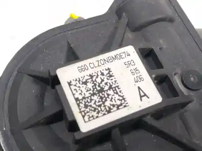 Автозапчастина б/у задній правий гальмівний супорт для cupra formentor (km7) 1.5 tsi посилання на oem iam 5wa615424  5r3615406a