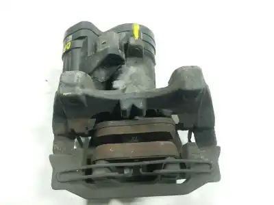 Автозапчастина б/у задній лівий гальмівний супорт для cupra formentor (km7) 1.5 tsi посилання на oem iam 5wa615423  5r3615405a
