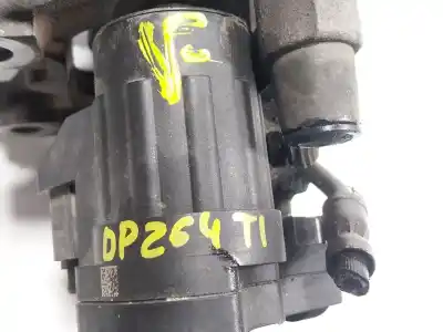 Автозапчастина б/у задній лівий гальмівний супорт для cupra formentor (km7) 1.5 tsi посилання на oem iam 5wa615423  5r3615405a