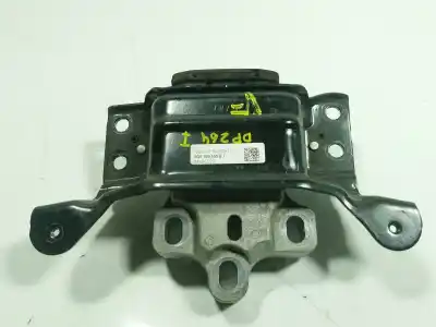 Second-hand car spare part left engine support for cupra formentor (km7) 1.5 tsi oem iam references 5q0199555bj  5q0199555bj