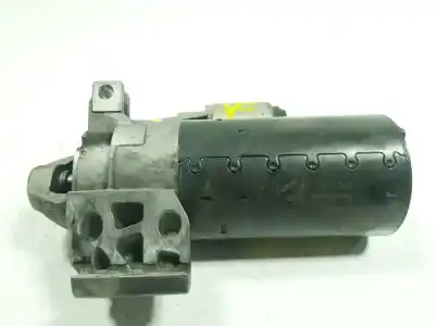 Second-hand car spare part starter motor for bmw 1 (e81) 116 d oem iam references 12418570238