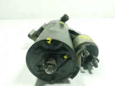 Second-hand car spare part starter motor for bmw 1 (e81) 116 d oem iam references 12418570238  782370001