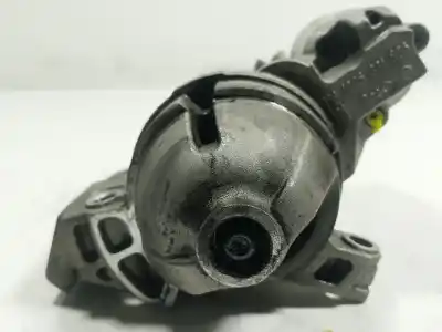 Second-hand car spare part starter motor for bmw 1 (e81) 116 d oem iam references 12418570238  782370001
