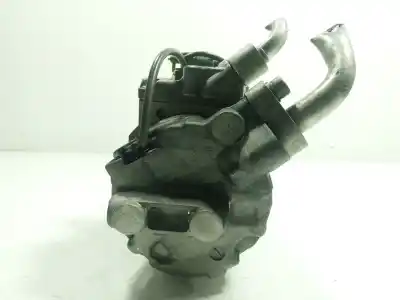 Second-hand car spare part air conditioning compressor for bmw 1 (e81) 116 d oem iam references 64526987862  698786203