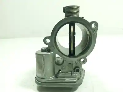 Second-hand car spare part throttle body for bmw 1 (e81) 116 d oem iam references 13547804373  780437301