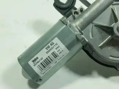 Автозапчастина б/у двигатель заднього склоочисника для cupra formentor (km7) 1.5 tsi посилання на oem iam 8v0955711c  8v0955711c
