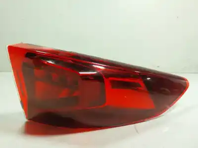 Автозапчасти б/у правый задний фонарь за cupra formentor (km7) 1.5 tsi ссылки oem iam 5ff945208