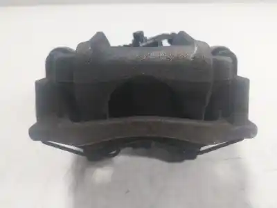 Автозапчастина б/у задній лівий гальмівний супорт для cupra formentor (km7) 1.5 tsi посилання на oem iam 5wa615423  5r3615405