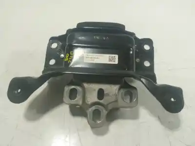 Автозапчасти б/у левая опора двигателя за cupra formentor (km7) 1.5 tsi ссылки oem iam 5q0199555bj