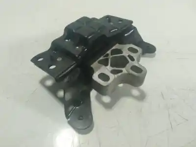 Second-hand car spare part left engine support for cupra formentor (km7) 1.5 tsi oem iam references 5q0199555bj  5q0199555bj