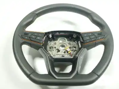 Автозапчасти б/у руль за cupra formentor (km7) 1.5 tsi ссылки oem iam 5ff419091xey