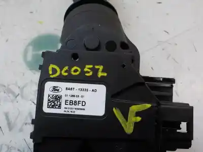 Second-hand car spare part indicator switch for ford fiesta (ccn) trend oem iam references 1682218  8a6t13335ad