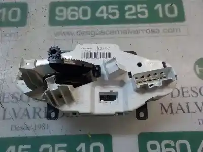 Second-hand car spare part climate control for ford fiesta (ccn) trend oem iam references 1910755  c1b119980ae