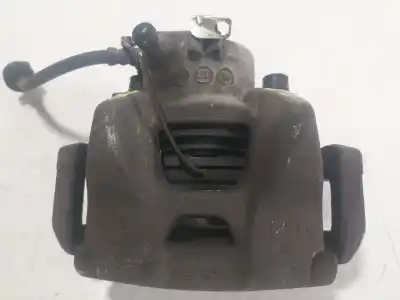 Second-hand car spare part front right brake caliper for alfa romeo giulietta (940_) 1.6 jtdm (940fxd1a) oem iam references 51956281