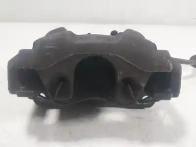 Second-hand car spare part front left brake caliper for alfa romeo giulietta (940_) 1.6 jtdm (940fxd1a) oem iam references 51956280  
