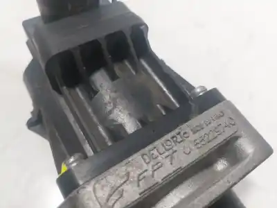 Second-hand car spare part egr valve for alfa romeo giulietta (940_) 1.6 jtdm (940fxd1a) oem iam references 71777783  55229740