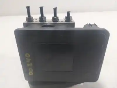 Second-hand car spare part abs for cupra formentor (km7) 1.5 tsi oem iam references   5wa614517bg