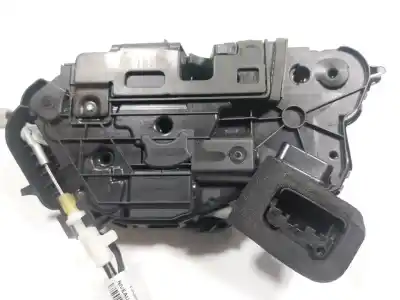 Автозапчасти б/у замок левой передней двери за cupra formentor (km7) 1.5 tsi ссылки oem iam 5tb837015c  5tb837015c