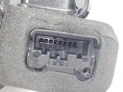 Автозапчасти б/у замок левой передней двери за cupra formentor (km7) 1.5 tsi ссылки oem iam 5tb837015c  5tb837015c
