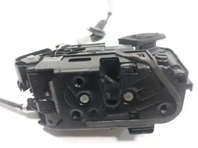 Автозапчасти б/у замок задней правой двери за cupra formentor (km7) 1.5 tsi ссылки oem iam 5ta839016l
