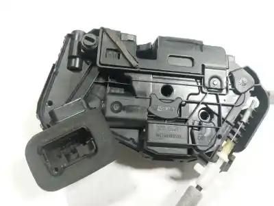 Автозапчастина б/у замок заднього правого дверя для cupra formentor (km7) 1.5 tsi посилання на oem iam 5ta839016l  5ta839016l