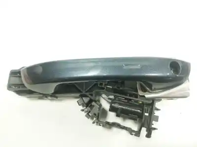 Автозапчасти б/у левая передняя наружная ручка за cupra formentor (km7) 1.5 tsi ссылки oem iam 5fb837205gru