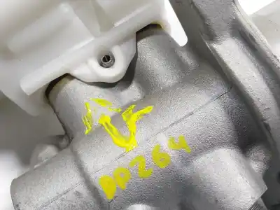 Автозапчасти б/у тормозной насос за cupra formentor (km7) 1.5 tsi ссылки oem iam 3q1614019d  02048644r7