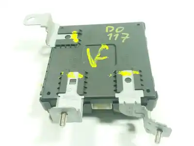 Автозапчасти б/у электронный модуль за hyundai tucson (tl, tle) 1.7 crdi ссылки oem iam 95400d7150  95400d7150