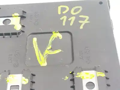 Автозапчасти б/у электронный модуль за hyundai tucson (tl, tle) 1.7 crdi ссылки oem iam 95400d7150  95400d7150