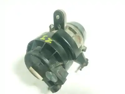 Second-hand car spare part left fog light for alfa romeo giulietta (940_) 1.6 jtdm (940fxd1a) oem iam references 50530980  