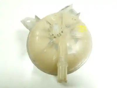 Second-hand car spare part coolant expansion tank for alfa romeo giulietta (940_) 1.6 jtdm (940fxd1a) oem iam references 50544421  