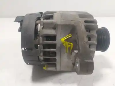 Second-hand car spare part alternator for alfa romeo giulietta (940_) 1.6 jtdm (940fxd1a) oem iam references 51884351  c758054151