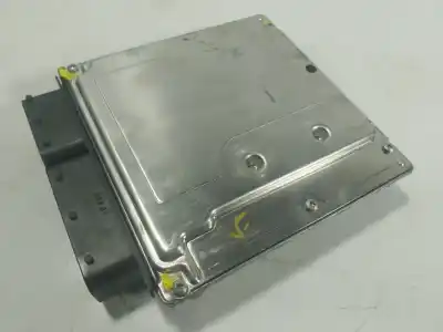 Second-hand car spare part ecu engine control for bmw 1 (e87) 120 d oem iam references 13617808125  7797497