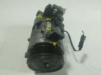 Pièce détachée automobile d'occasion compresseur de climatisation pour bmw 1 (e87) 120 d références oem iam 64526987766  4471809591