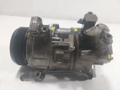 Pièce détachée automobile d'occasion compresseur de climatisation pour bmw 1 (e87) 120 d références oem iam 64526987766  4471809591